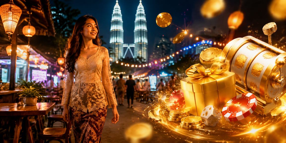 Pemain bertaruh dalam talian bergaya Melayu di Kuala Lumpur menggunakan telefon pintar
