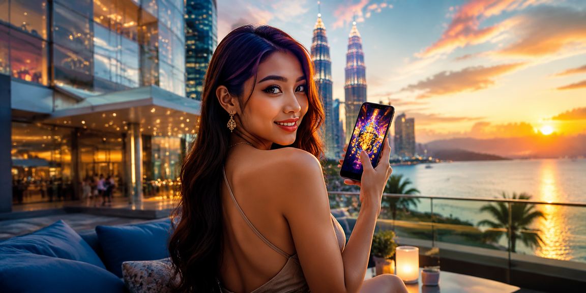 Program rebat dan bonus Kuala Lumpur di platform yolov8